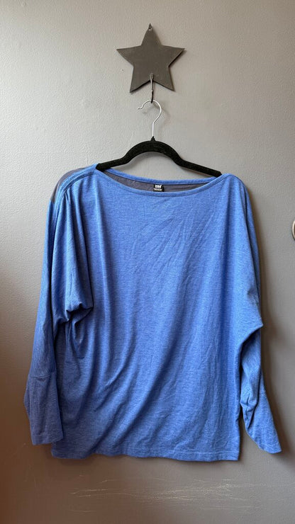 Dolman Sleeve Top