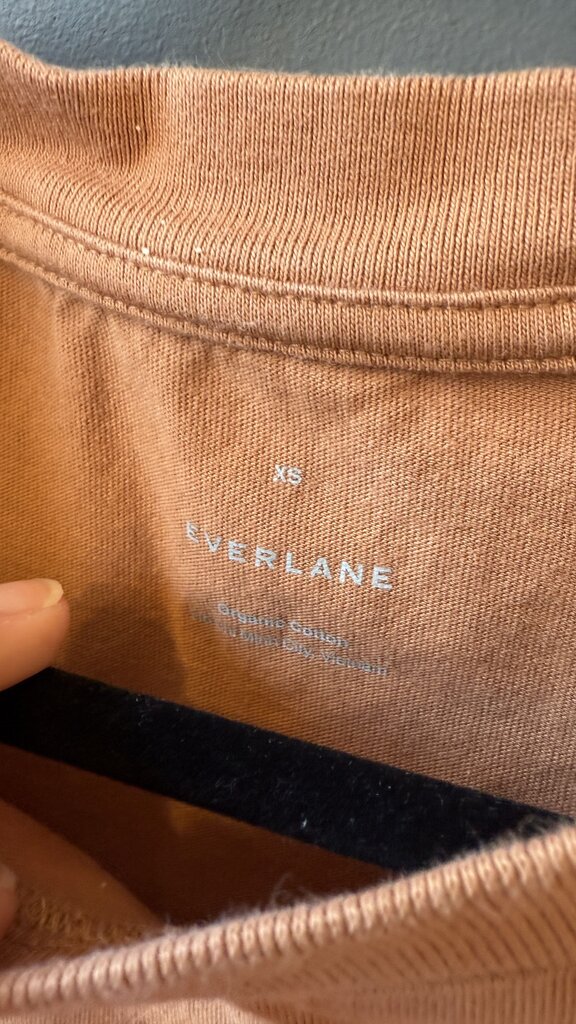 Muscle TShirt Midi Dress