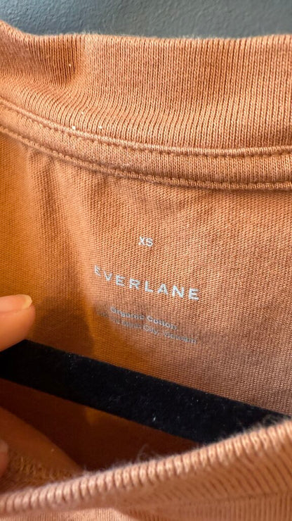 Muscle TShirt Midi Dress