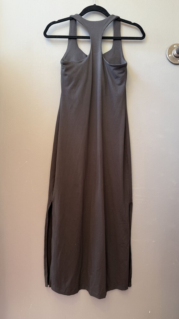 Racerback Midi Dress
