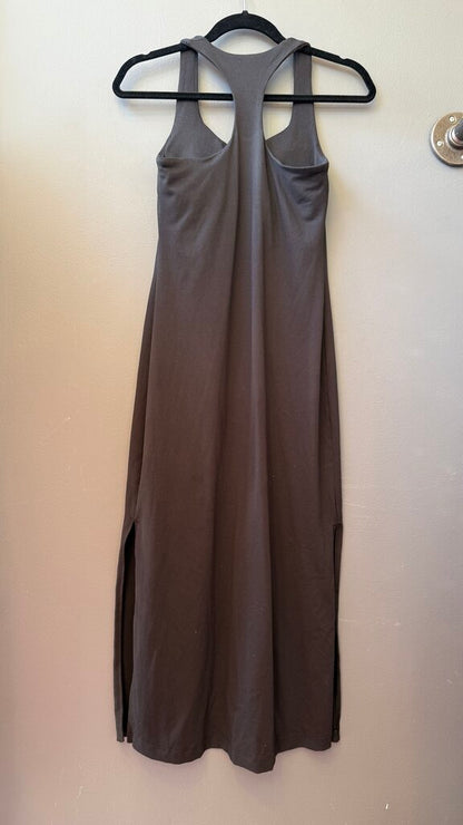 Racerback Midi Dress