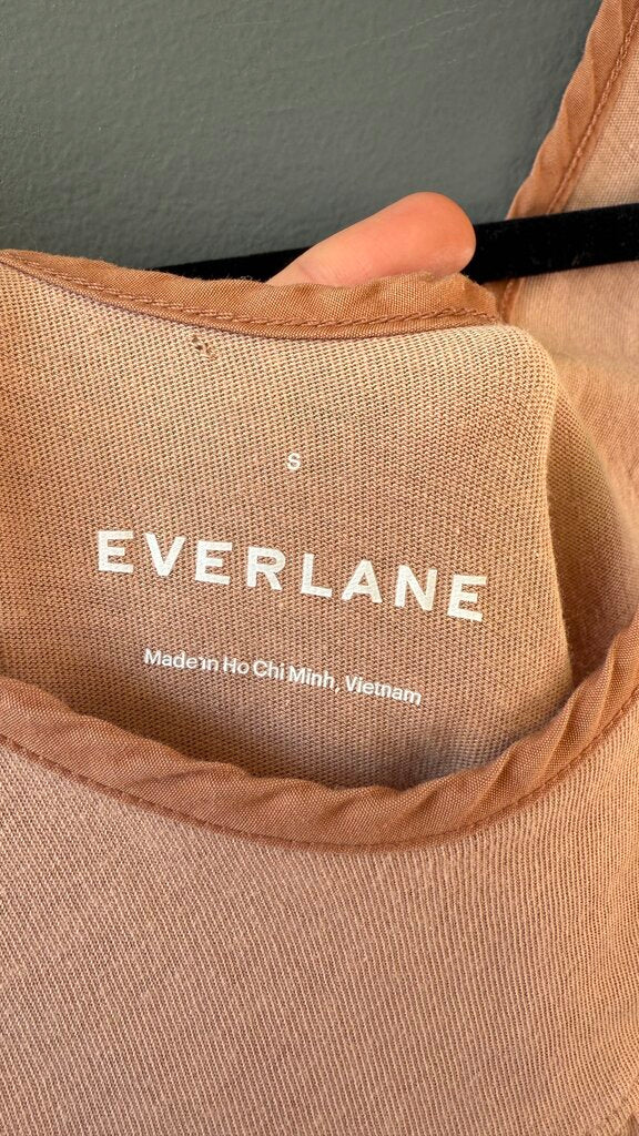 Tiered TShirt Midi Dress