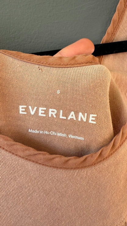 Tiered TShirt Midi Dress