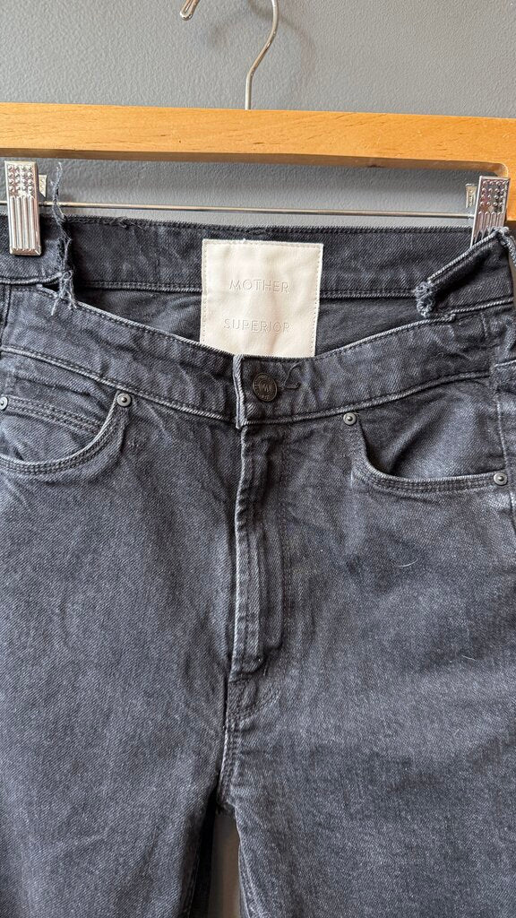Dazzler Shift Black Jeans