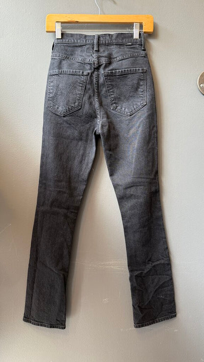 Dazzler Shift Black Jeans