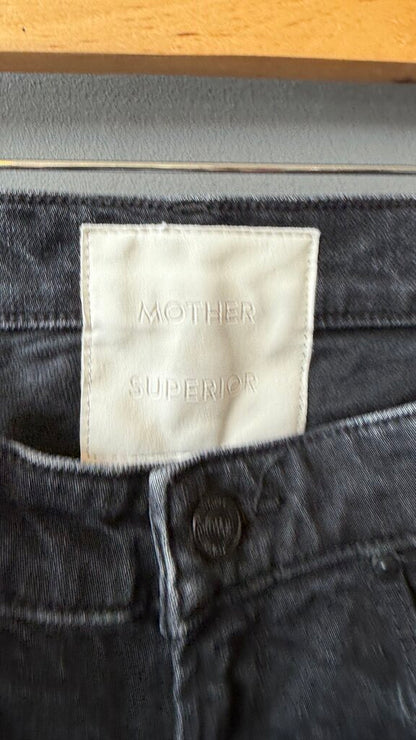 Dazzler Shift Black Jeans