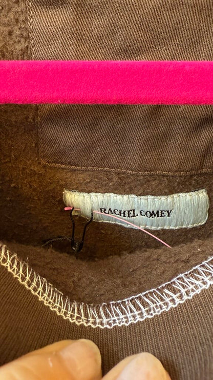 Fleece Terry Muscle Top