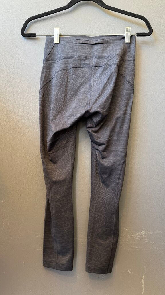 Heathered Light Weight Leggings