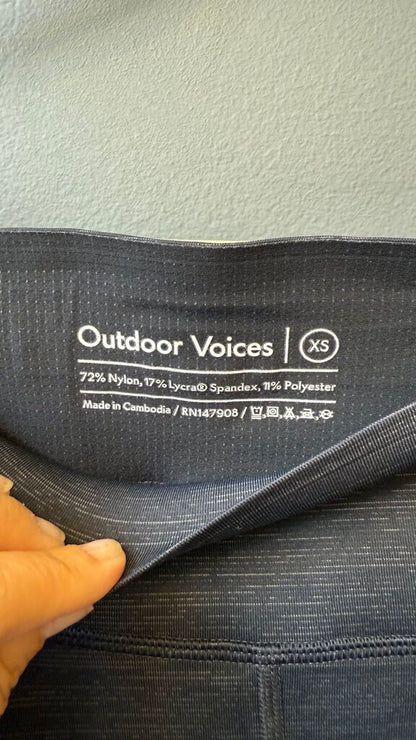 Heathered Light Weight Leggings