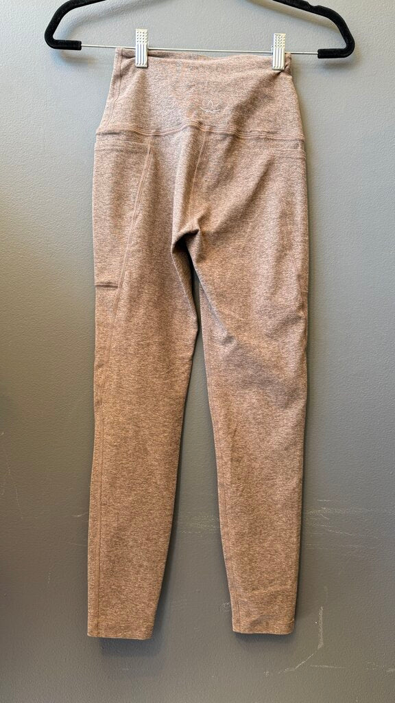 Spacedye Pocket Leggings