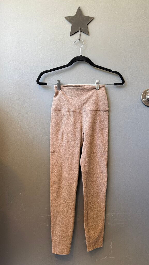 Spacedye Pocket Leggings