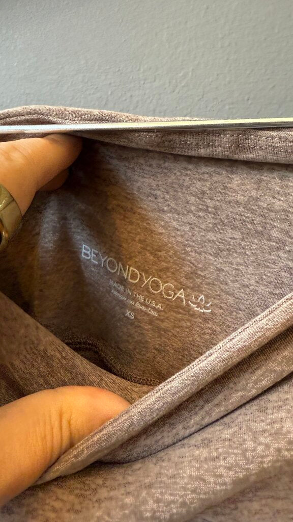 Spacedye Pocket Leggings