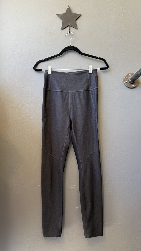 Heathered Leggings