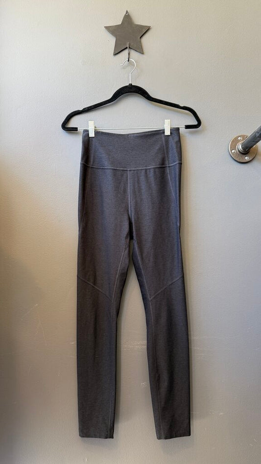Heathered Leggings