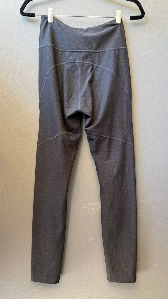 Heathered Leggings