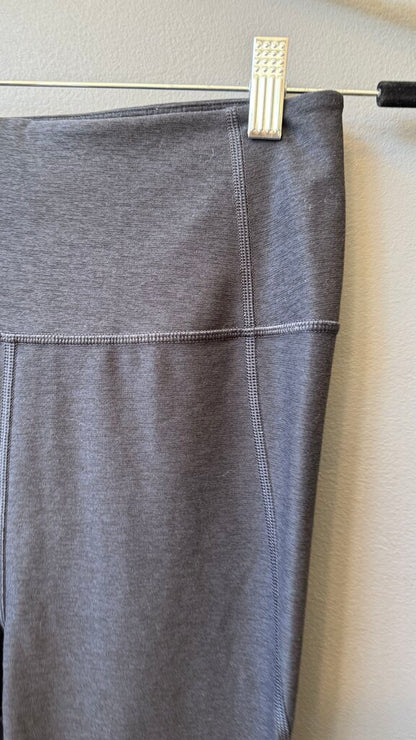 Heathered Leggings