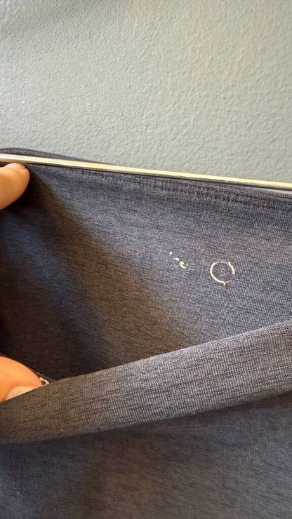 Heathered Leggings