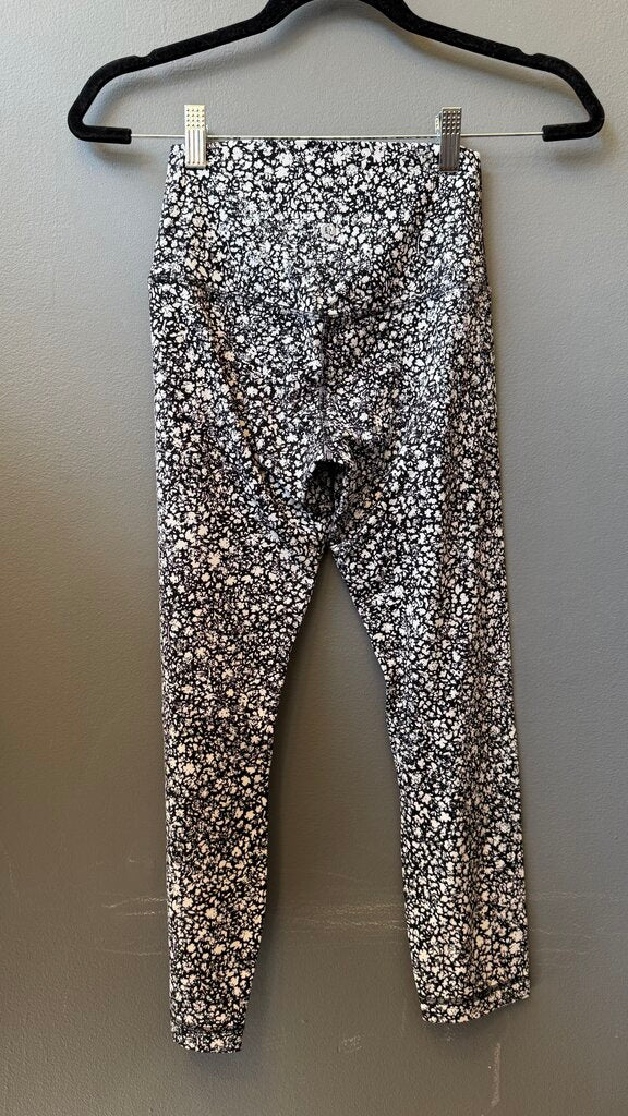 Align High-Rise Crop Leggings 23"