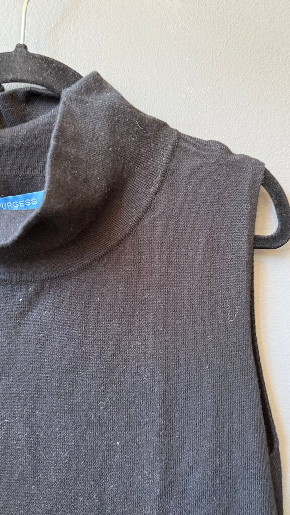 Paris Sleeveless Dress