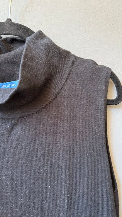 Paris Sleeveless Dress