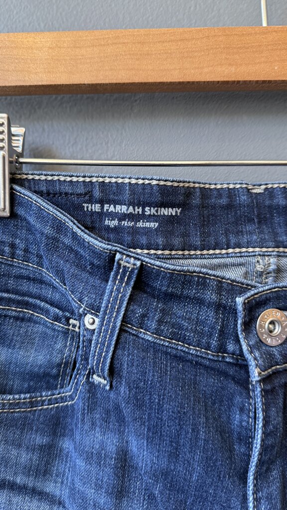 Farrah Skinny Jeans