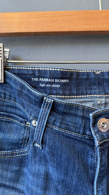 Farrah Skinny Jeans