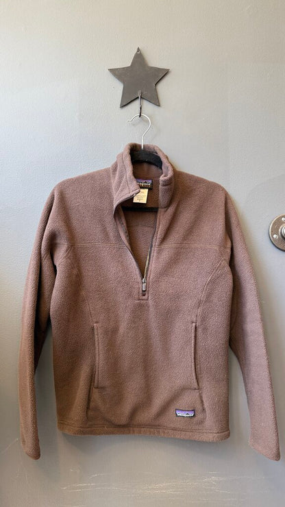 Synchilla 1/4 Zip Fleece