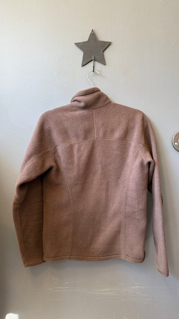 Synchilla 1/4 Zip Fleece