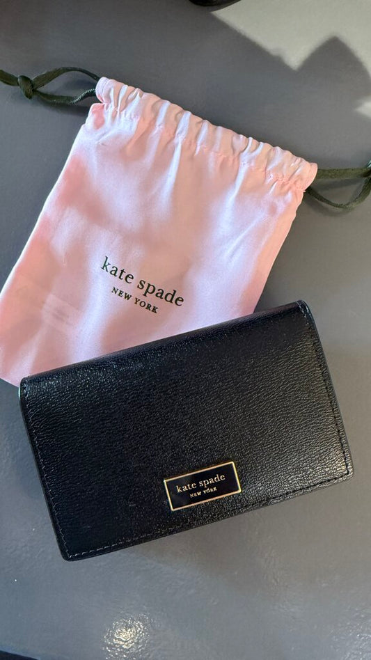 Mini Card Case Wallet