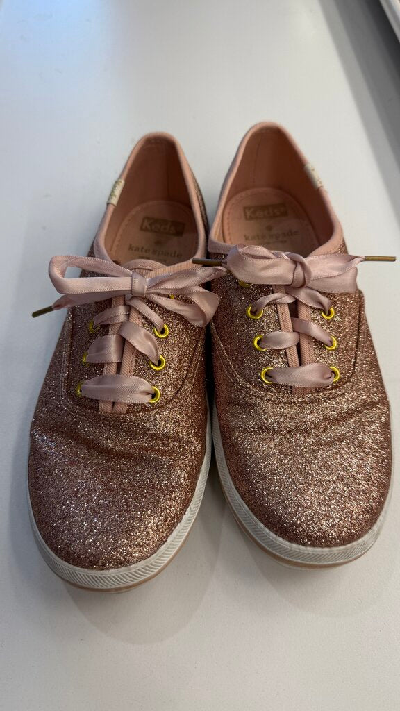 Champion Glitter Sneakers