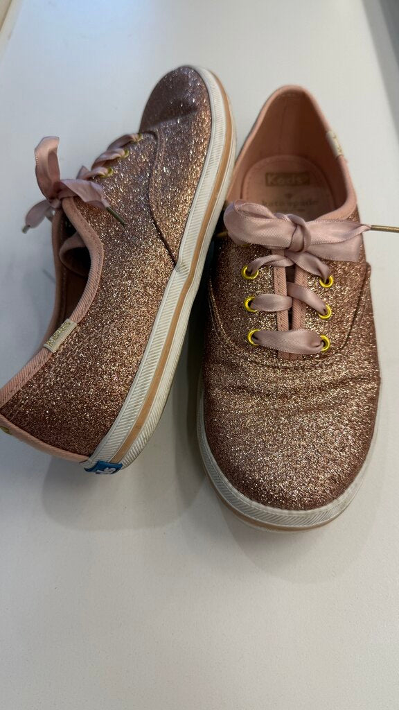 Champion Glitter Sneakers