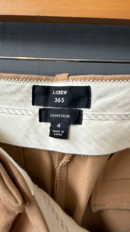 Cameron Khaki Pants