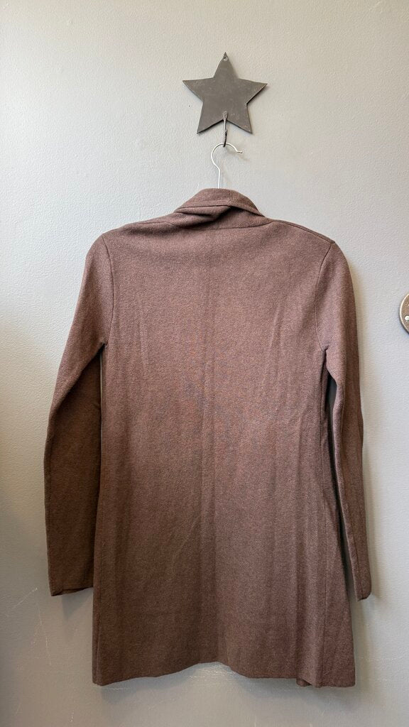 Cotton Cashmere Cardigan Sweater