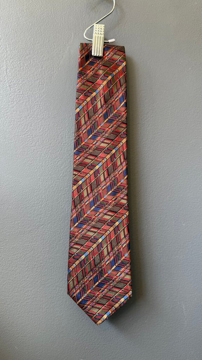 Cravatte Silk Tie