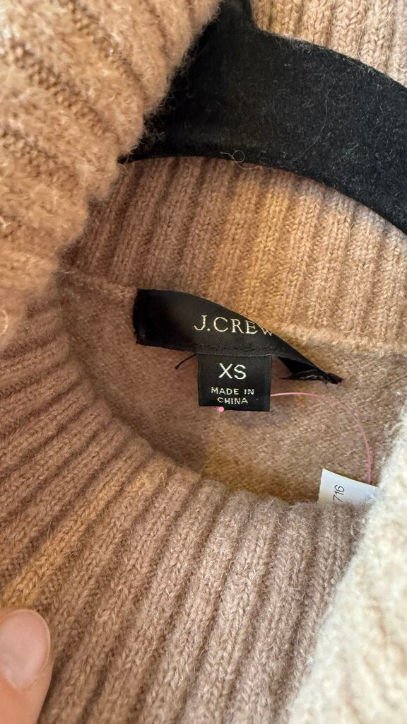 Super Soft Stretch Turtleneck Sweater