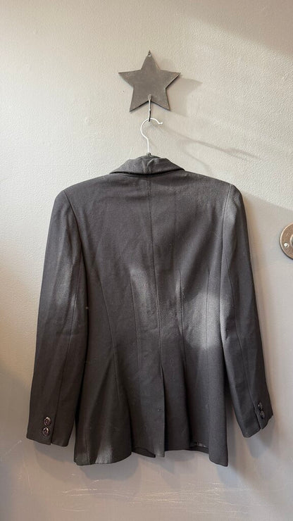 Vintage Double Breasted Blazer