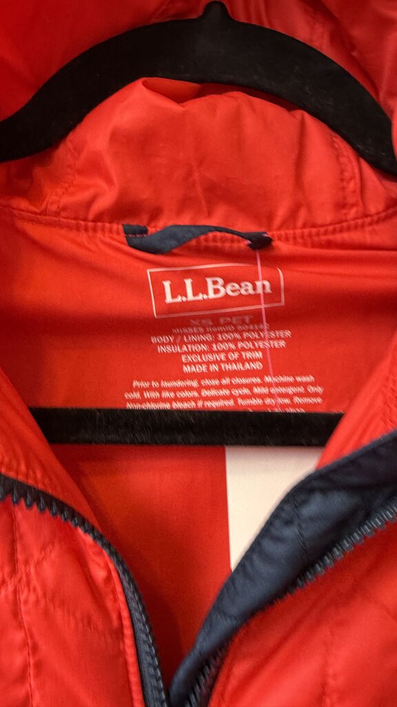 1/4 Zip Quilted Puffer Hoodie