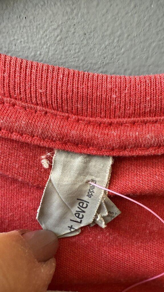 Vintage Bonaroo TShirt