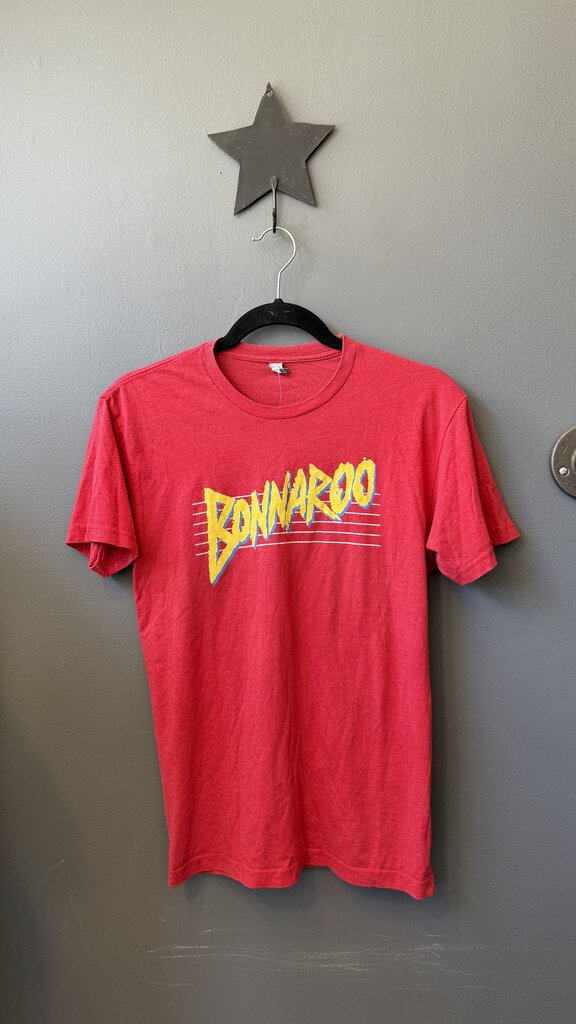 Vintage Bonaroo TShirt