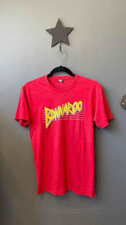 Vintage Bonaroo TShirt