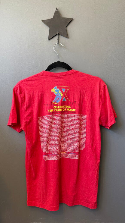 Vintage Bonaroo TShirt