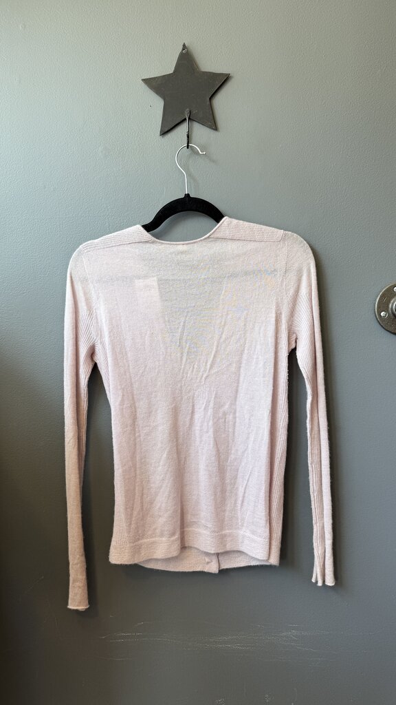 Featherweight Cashmere Cardigan Sweater