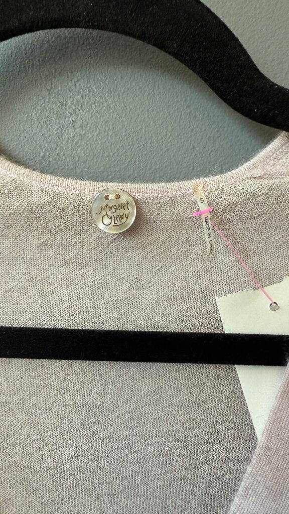 Featherweight Cashmere Cardigan Sweater