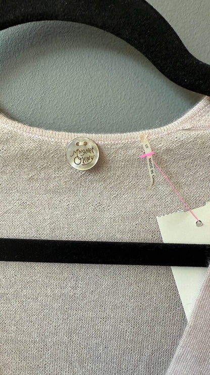 Featherweight Cashmere Cardigan Sweater