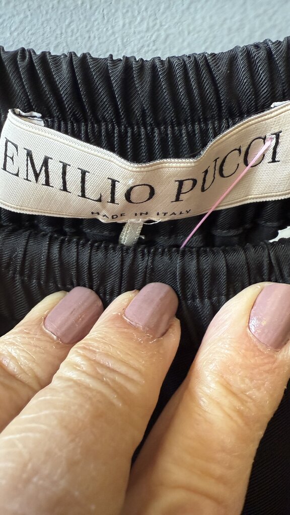 Super Wide Leg Pull on Pants