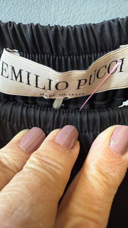 Super Wide Leg Pull on Pants