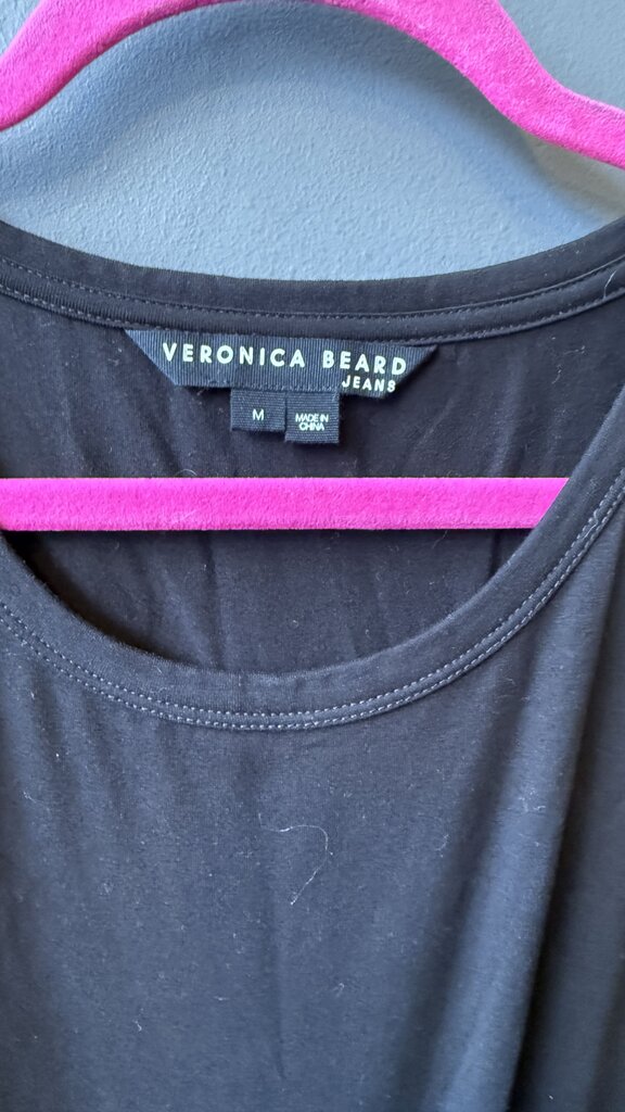 Button Front Midi Dress