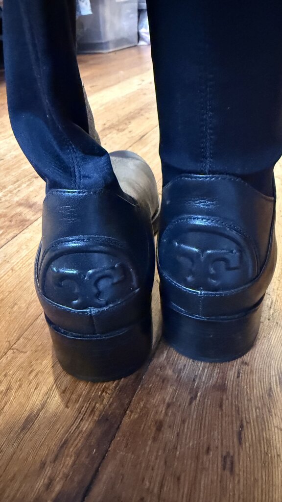 Tall 5050 Boots