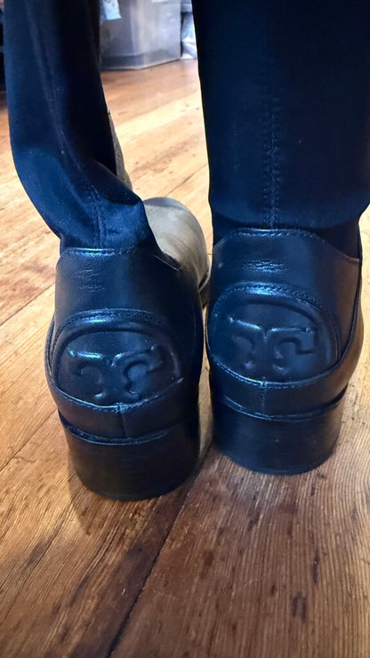 Tall 5050 Boots