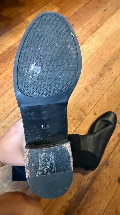Tall 5050 Boots